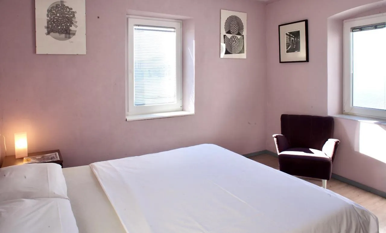 Hana Place Motovun