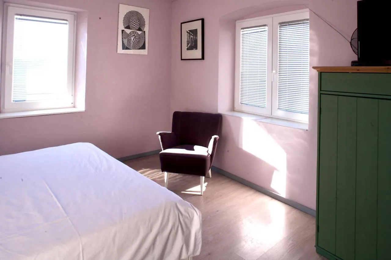 Apartment Hana Place Motovun Croatia
