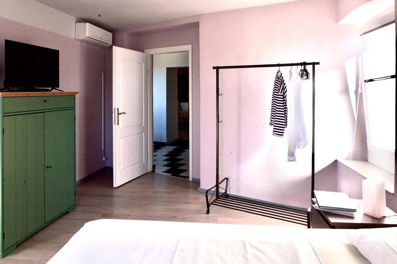 Hana Place Motovun