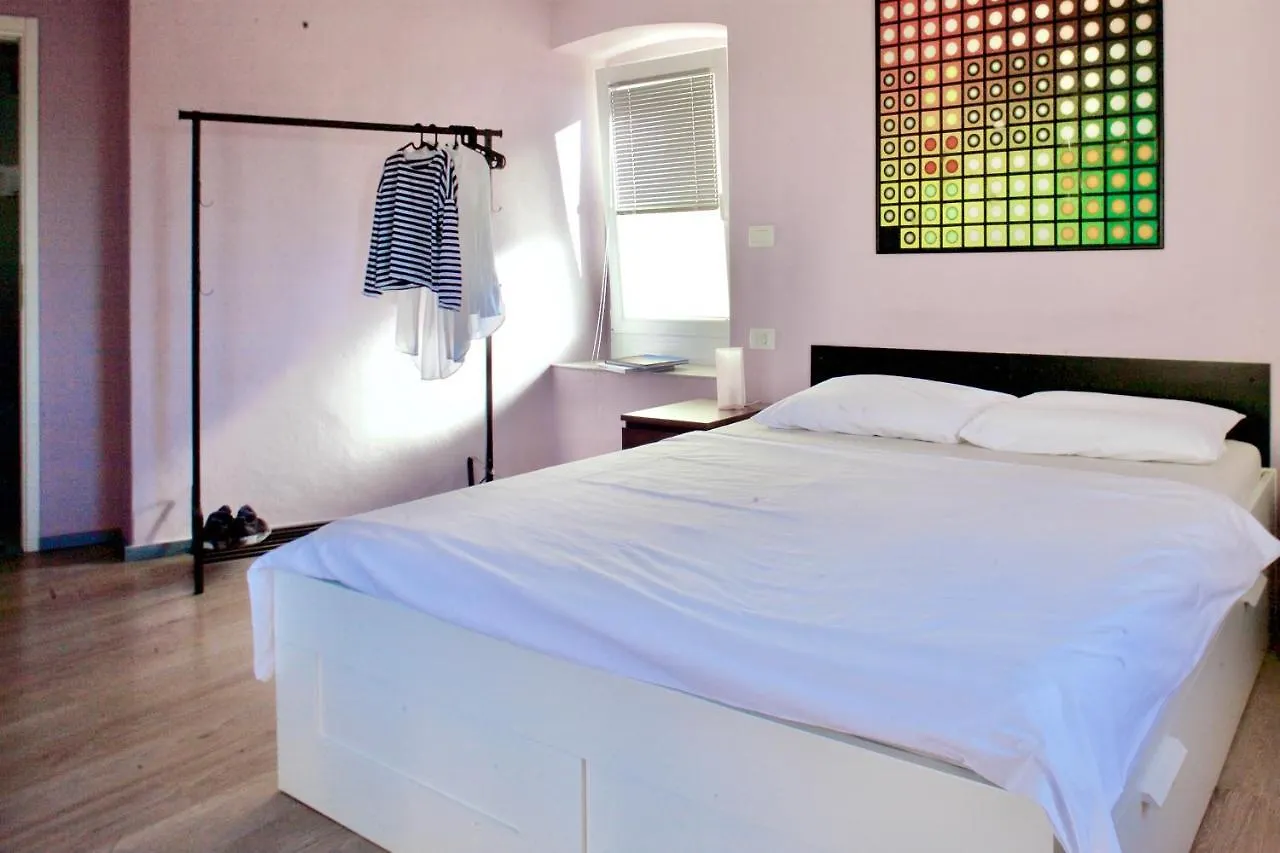 Apartment Hana Place Motovun