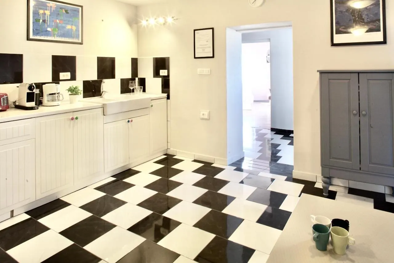 Hana Place Motovun Croatia
