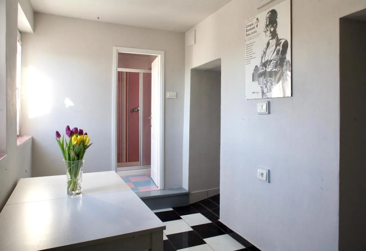 Hana Place Motovun